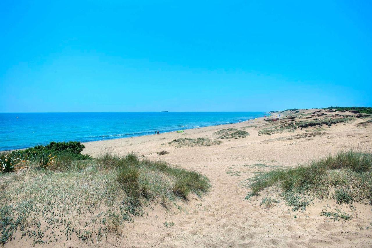 Helena By Vintage Travel Villa CChalikounas Buitenkant foto